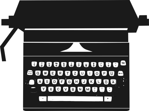 Typewriter